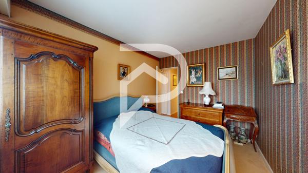 Appartement 3 pièces 67 m2