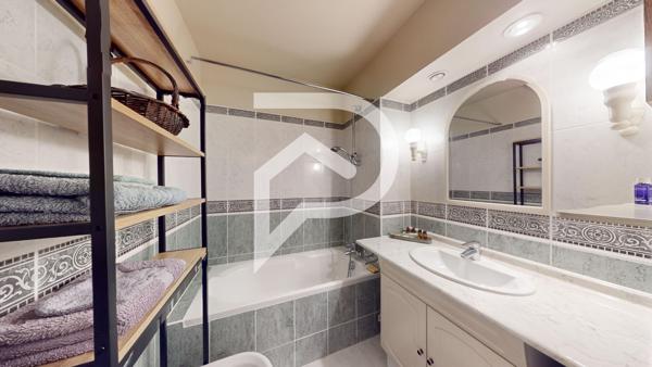 Appartement 3 pièces 67 m2