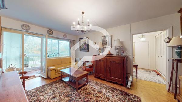 Appartement 3 pièces 67 m2