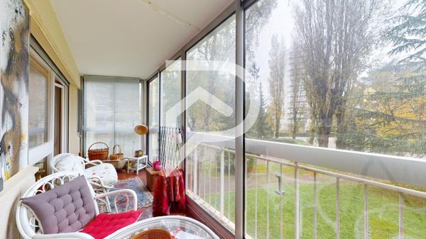 Appartement 3 pièces 67 m2