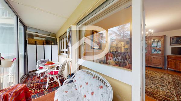 Appartement 3 pièces 67 m2