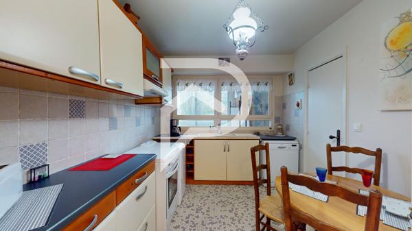 Appartement 3 pièces 67 m2