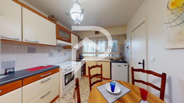 Appartement 3 pièces 67 m2