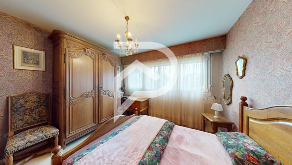 Appartement 3 pièces 67 m2