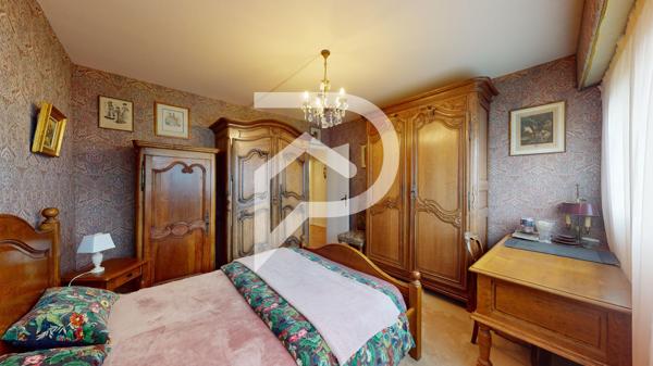 Appartement 3 pièces 67 m2