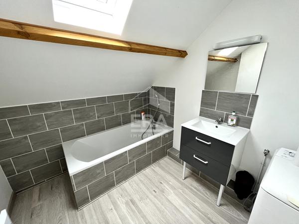 Appartement Fargniers 5 pièce(s)