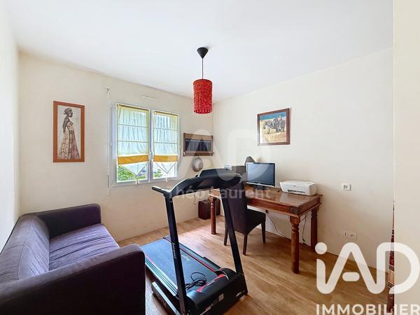 Maison à vendre 6 pièces 137 m² Savenay