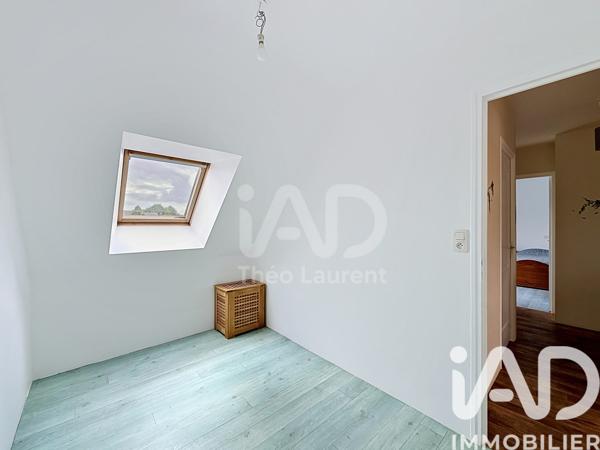 Maison à vendre 6 pièces 137 m² Savenay