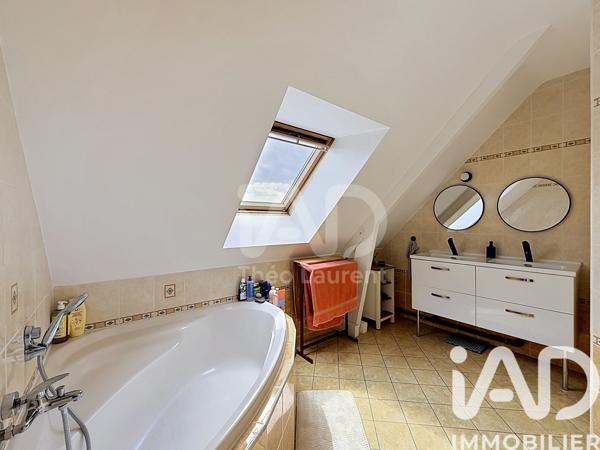 Maison à vendre 6 pièces 137 m² Savenay