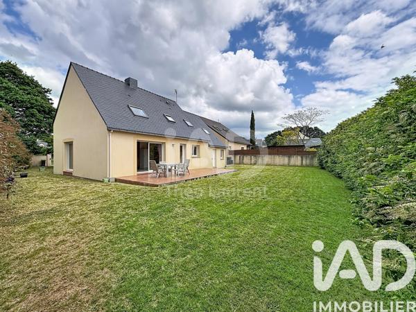 Maison à vendre 6 pièces 137 m² Savenay