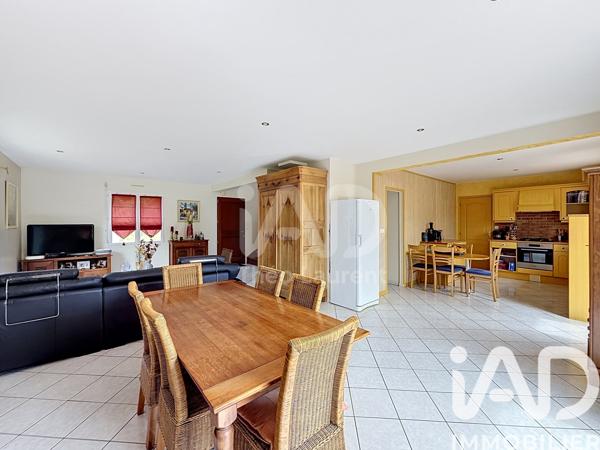 Maison à vendre 6 pièces 137 m² Savenay