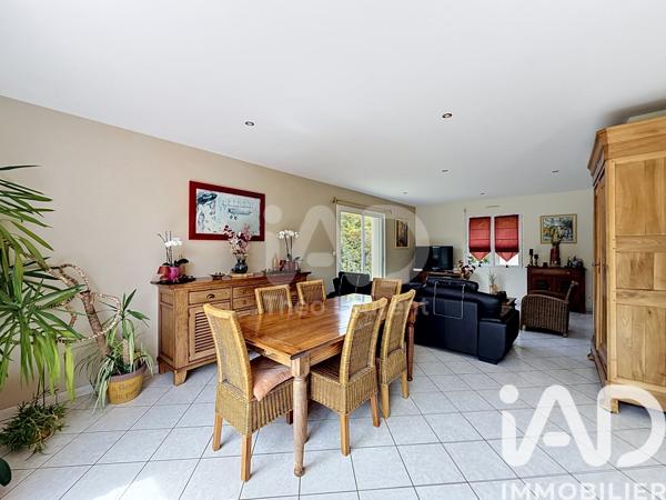 Maison à vendre 6 pièces 137 m² Savenay