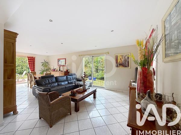Maison à vendre 6 pièces 137 m² Savenay