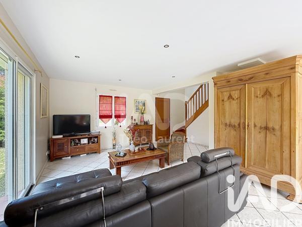 Maison à vendre 6 pièces 137 m² Savenay