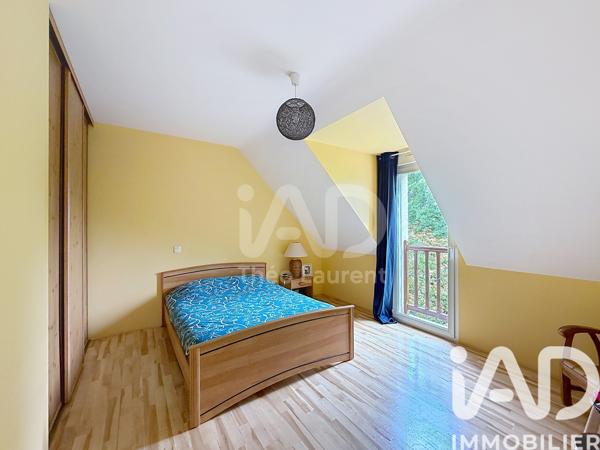 Maison à vendre 6 pièces 137 m² Savenay