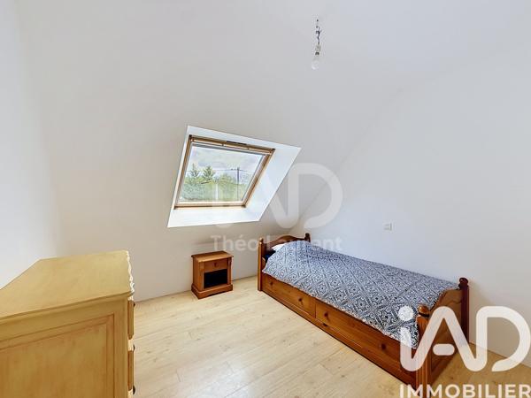 Maison à vendre 6 pièces 137 m² Savenay