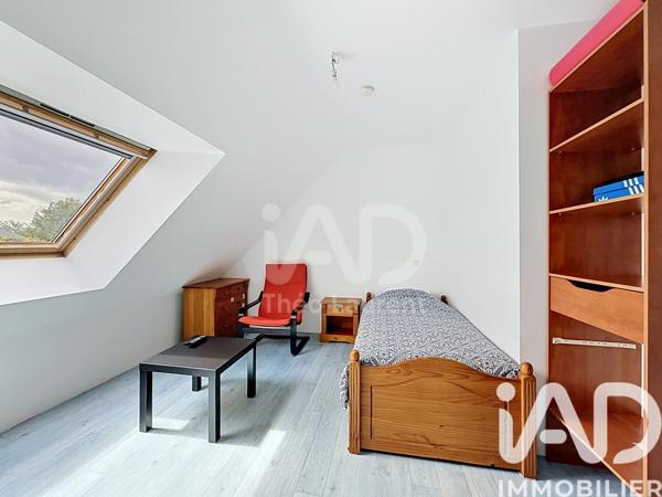 Maison à vendre 6 pièces 137 m² Savenay