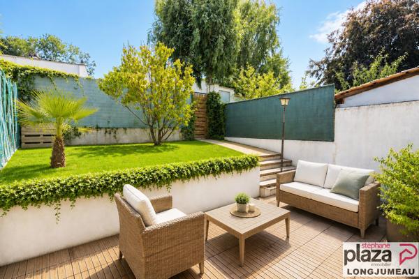 Maison 4 pièces 81 m2