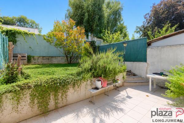 Maison 4 pièces 81 m2
