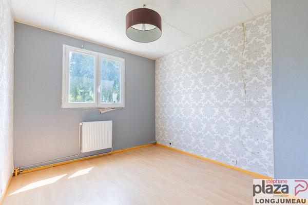 Maison 4 pièces 81 m2