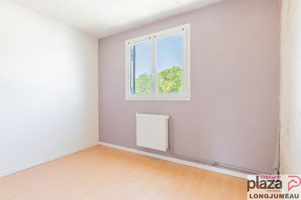 Maison 4 pièces 81 m2