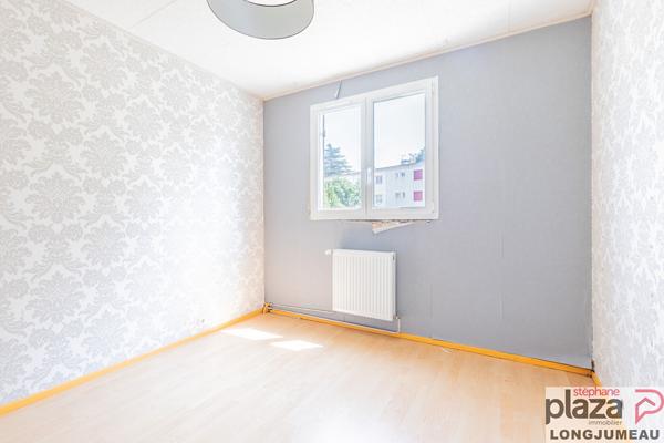 Maison 4 pièces 81 m2