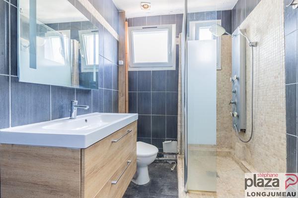 Maison 4 pièces 81 m2