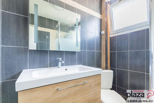 Maison 4 pièces 81 m2
