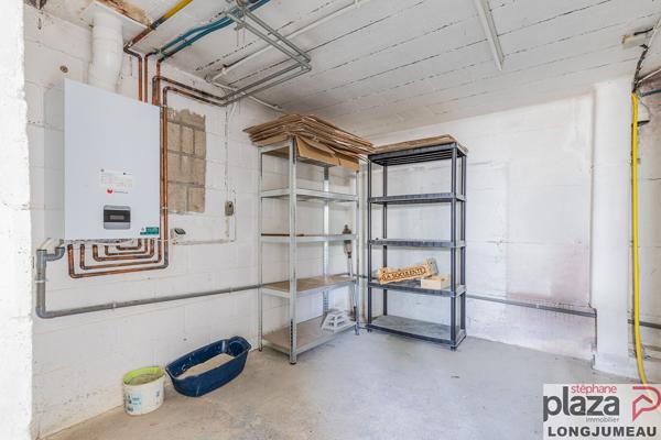 Maison 4 pièces 81 m2