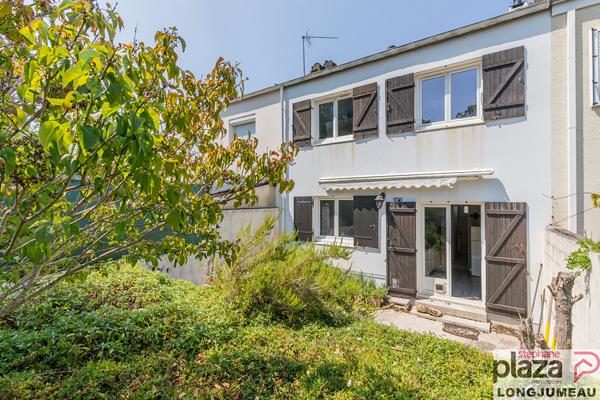 Maison 4 pièces 81 m2