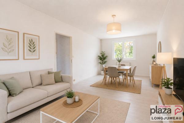 Maison 4 pièces 81 m2