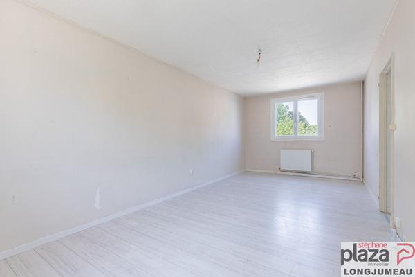 Maison 4 pièces 81 m2
