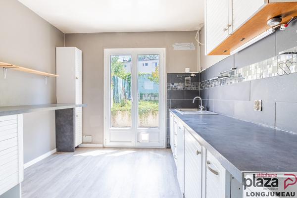 Maison 4 pièces 81 m2