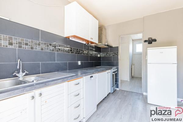 Maison 4 pièces 81 m2