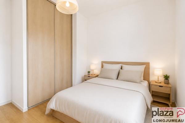 Maison 4 pièces 81 m2