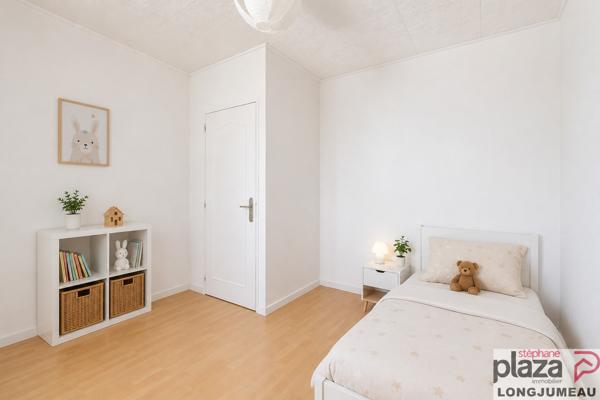 Maison 4 pièces 81 m2