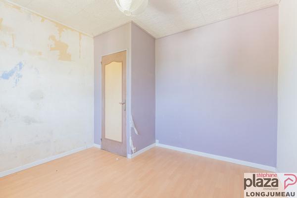 Maison 4 pièces 81 m2
