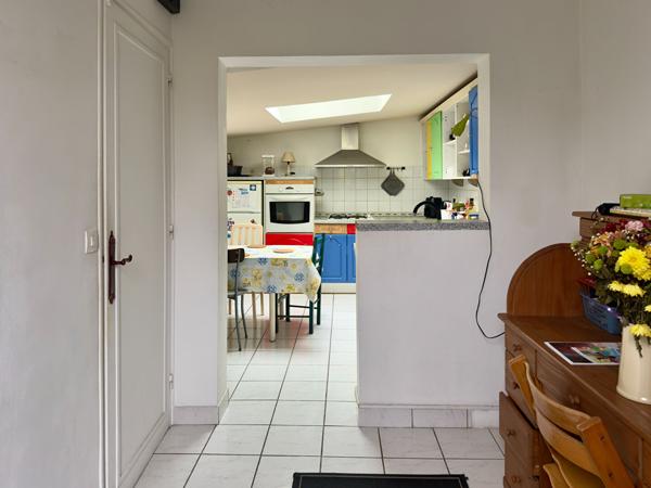 Maison 3 pièces 79 m2