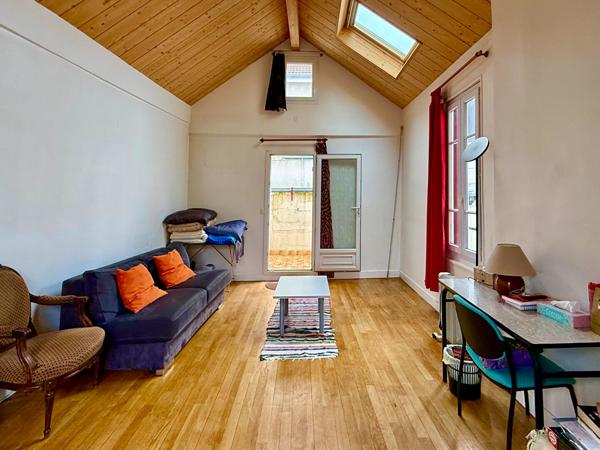 Maison 3 pièces 79 m2