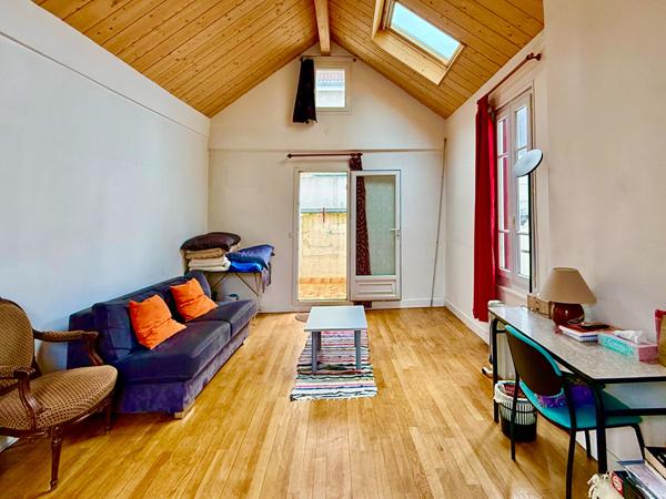 Maison 3 pièces 79 m2