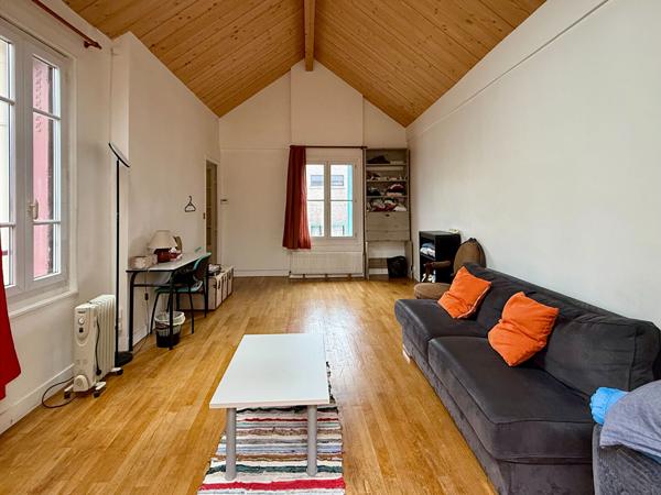 Maison 3 pièces 79 m2