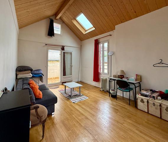 Maison 3 pièces 79 m2