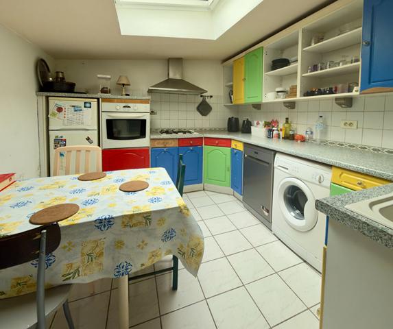 Maison 3 pièces 79 m2