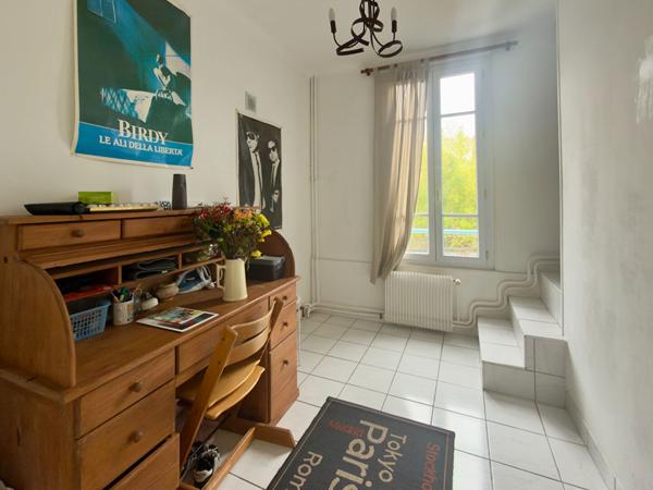 Maison 3 pièces 79 m2