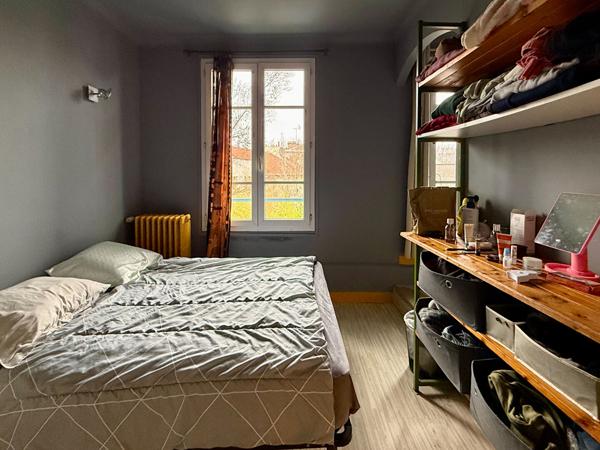 Maison 3 pièces 79 m2