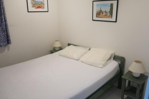 P2 cabine - Rive Gauche Le Grau-du-Roi (30240)