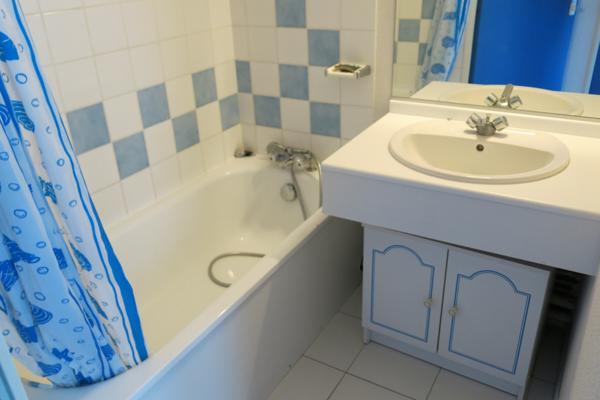 P2 cabine - Rive Gauche Le Grau-du-Roi (30240)