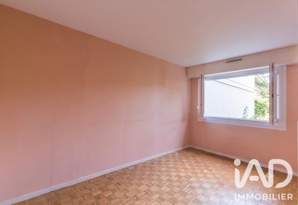 Appartement à vendre 5 pièces 91 m² Chatou