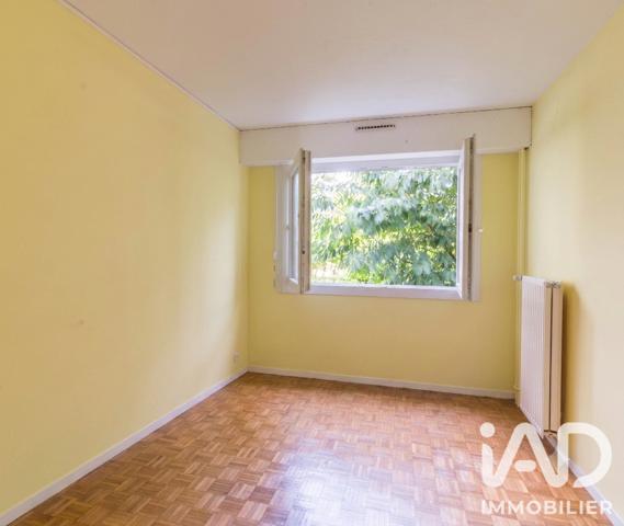 Appartement à vendre 5 pièces 91 m² Chatou