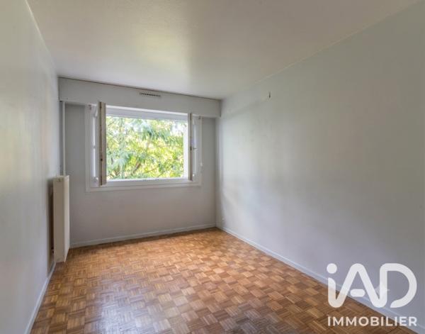 Appartement à vendre 5 pièces 91 m² Chatou